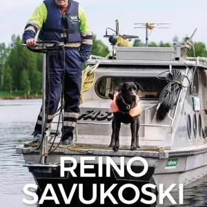 Populär Reino Savukoski – Suomen tunnetuin kadonneiden etsijä (e-bok) av Sari Passaro