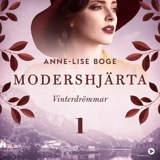 Begränsad tid Vinterdrömmar (ljudbok) av Anne-Lise Boge