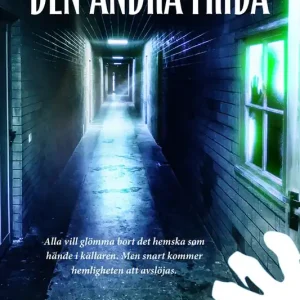 Erbjudande Den andra Frida (e-bok) av Camilla Jönsson