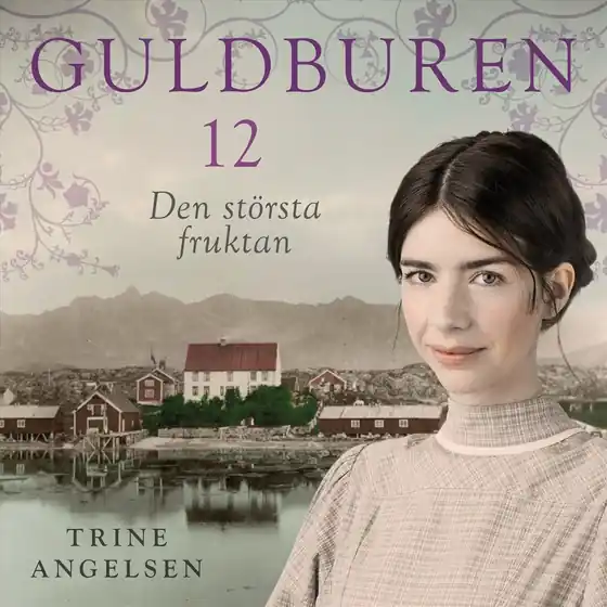Den största fruktan (ljudbok) av Trine Angelsen Begränsat erbjudande