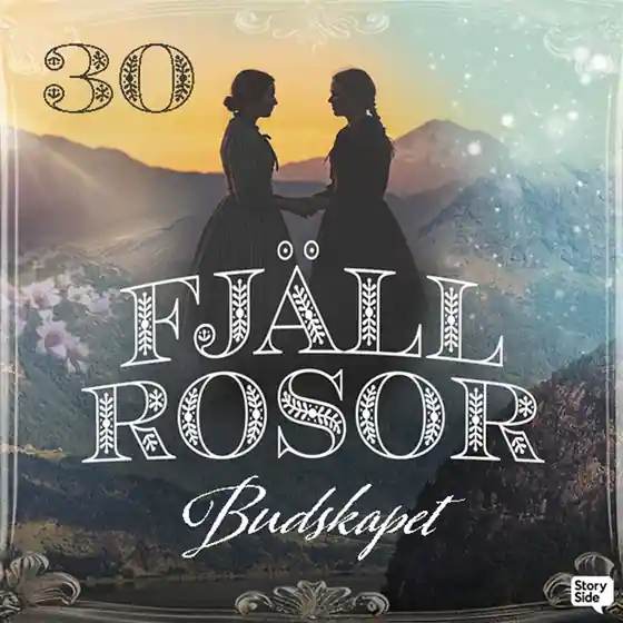 Extra rabatt Budskapet (ljudbok) av Laila Brenden