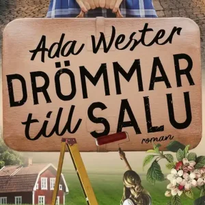 Endast denna vecka Drömmar till salu (e-bok) av Ada Wester