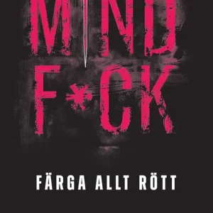 Erbjudandepris Färga allt rött (e-bok) av ST Abby