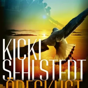 Endast idag Ödeskust (e-bok) av Kicki Sehlstedt