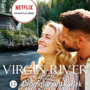 Drömmar om kärlek (e-bok) av Robyn Carr Fri frakt