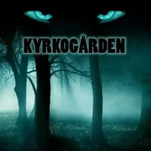 Kyrkogården (e-bok) av Håkan Tingsén Snabb frakt