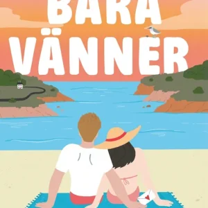 Begränsad tid Bara vänner (e-bok) av Haley Pham