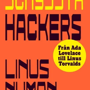 Erbjudandepris Schyssta hackers (e-bok) av Linus Nyman