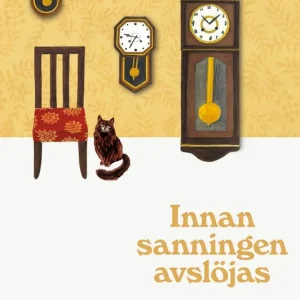 Snabb leverans Innan sanningen avslöjas (e-bok) av Toshikazu Kawaguchi