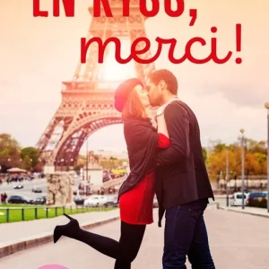 En kyss, merci! (e-bok) av Carole Mortimer Billig