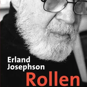Billig Rollen (e-bok) av Erland Josephson