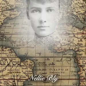 Köp nu Around the World in Seventy-Two Days (e-bok) av Nellie Bly