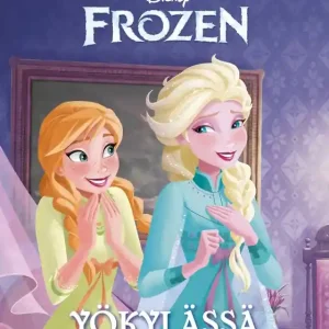 Frozen. Yökylässä (e-bok) av Disney Billig