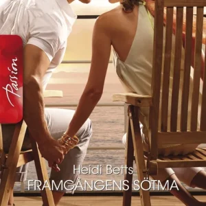 Bästa pris Framgångens sötma/Bortom horisonten (e-bok) av Heidi Betts
