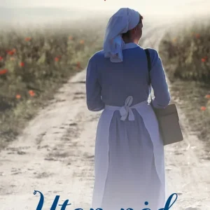 Populärt val Utan nåd (e-bok) av Anita Strøm