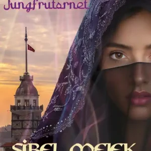 Snabb leverans Älskog i Jungfrutornet (e-bok) av Sibel Melek