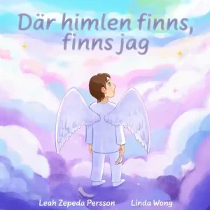 Begränsat erbjudande Där himlen finns, finns jag (e-bok) av Leah Zepeda Persson