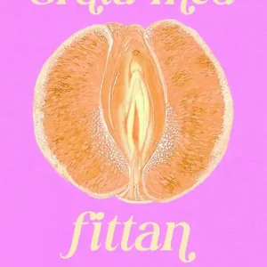 Expressleverans Gråta med fittan (e-bok) av Isabel Hillborg