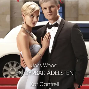 En dyrbar ädelsten/Fel bror, rätt man (e-bok) av Kat Cantrell risnedsättning