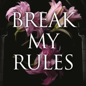 Break My Rules (svensk utgåva) (e-bok) av Roxy Sloane Beställ idag