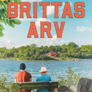 Köp online Brittas arv (e-bok) av Eleonore Holmgren