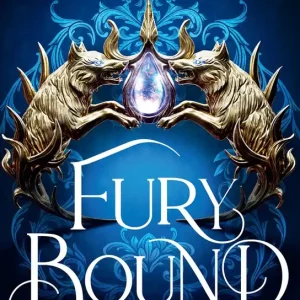 Fury Bound (svensk utgåva) (e-bok) av Sable Sorensen Snabb leverans