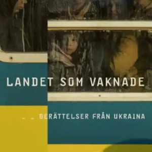 Populärt val Landet som vaknade - Berättelser från Ukraina (e-bok) av Kalle Kniivilä