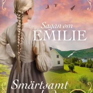 Erbjudandepris Smärtsamt avsked (e-bok) av Anne-Lill Vestgård