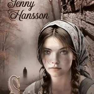 Stigfinnaren (e-bok) av Jenny Hansson Kundfavorit