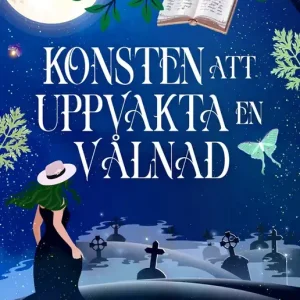 Billig Konsten att uppvakta en vålnad (e-bok) av Gabriella Argus