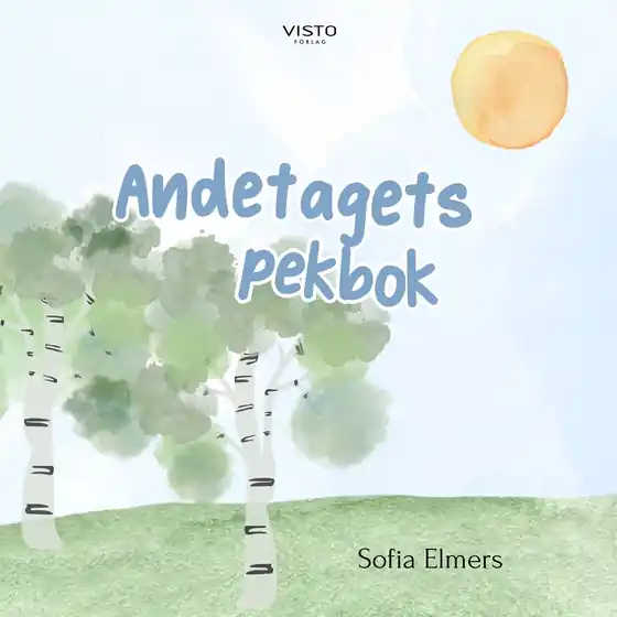 Andetagets pekbok (ljudbok) av Sofie Elmers Endast denna vecka
