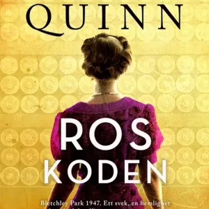Roskoden (e-bok) av Kate Quinn Rabatt