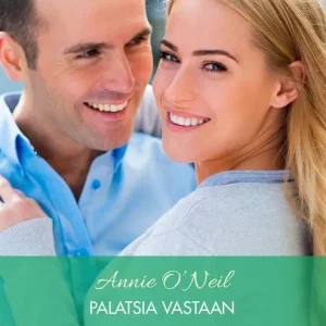 Palatsia vastaan / Rafaelin rankka päätös (e-bok) av Tina Beckett Billig