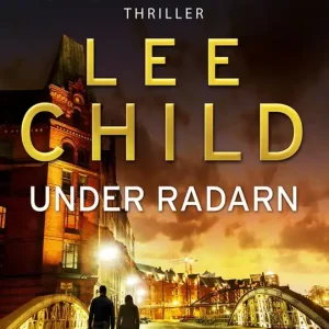 Populärt val Under radarn (e-bok) av Lee Child