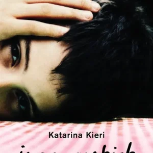 Sista chansen Ingen grekisk gud, precis (e-bok) av Katarina Kieri