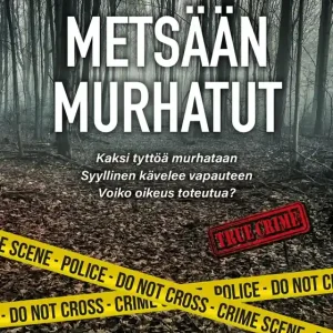 Metsään murhatut (e-bok) av Peter James Endast denna vecka