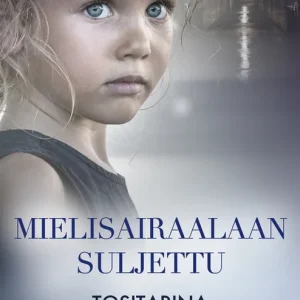 Rea Mielisairaalaan suljettu (e-bok) av Carol Minto