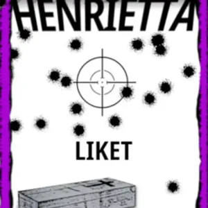 Begränsad tid Liket (e-bok) av Kenneth Westlin