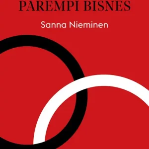 Nyhet Hyvä hankinta - parempi bisnes (e-bok) av Sanna Nieminen