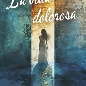 Begränsad tid La vida dolorosa (e-bok) av Gun-Christine Ström