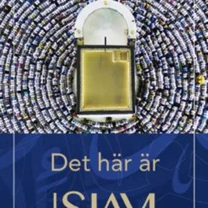 Snabb frakt Det här är Islam (e-bok) av Fahd bin Salim Bahammam