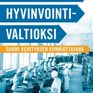 Handla nu Nälkämaasta hyvinvointivaltioksi (e-bok) av -