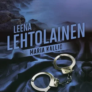 Begränsad tid Harmin paikka (e-bok) av Leena Lehtolainen