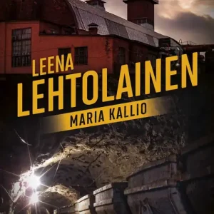 Snabb frakt Kuparisydän (e-bok) av Leena Lehtolainen