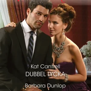Dubbel lycka/Med all sin charm (e-bok) av Barbara Dunlop Köp nu