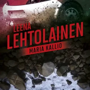 Outlet Veren vimma (e-bok) av Leena Lehtolainen