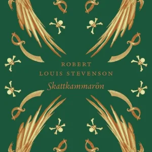 Nyhet Skattkammarön (e-bok) av Robert Louis Stevenson