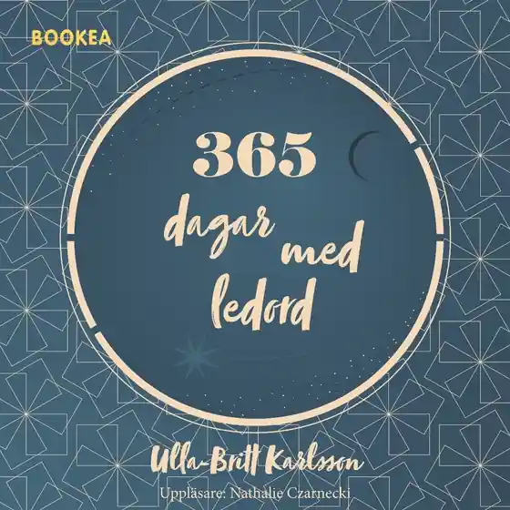 365 dagar med ledord (ljudbok) av Ulla-Britt Karlsson Kundfavorit