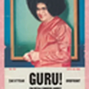 Rea Guru! (e-bok) av Zac O'Yeah