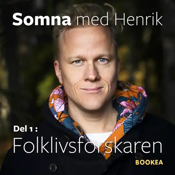 Folklivsforskaren (ljudbok) av Henrik Ståhl Endast denna vecka